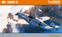 Messerschmitt Bf-109F-2 "ProfiPack"
