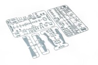 Messerschmitt Bf-109F-2 ProfiPACK 1:48 Eduard 82115