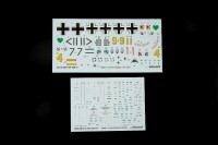 Messerschmitt Bf-109F-2 ProfiPACK 1:48 Eduard 82115