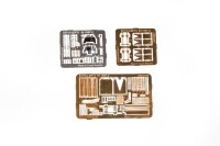 Messerschmitt Bf-109F-2 ProfiPACK 1:48 Eduard 82115