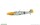 Messerschmitt Bf-109F-2 ProfiPACK 1:48 Eduard 82115
