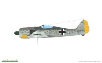 Focke-Wulf Fw-190A-5