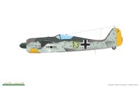Focke-Wulf Fw-190A-5