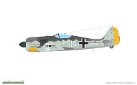 Focke-Wulf Fw-190A-5