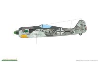 Focke-Wulf Fw-190A-5