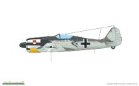 Focke-Wulf Fw-190A-5