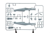 1/48 Messerschmitt Bf-109G-14/AS ProfiPACK