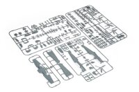 1/48 Messerschmitt Bf-109G-14/AS ProfiPACK