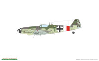 1/48 Messerschmitt Bf-109G-14/AS ProfiPACK