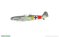 1/48 Messerschmitt Bf-109G-14/AS ProfiPACK