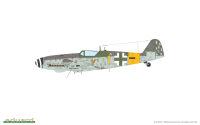 1/48 Messerschmitt Bf-109G-14/AS ProfiPACK