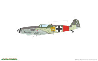 Messerschmitt Bf-109G-14/AS ProfiPack""