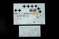 1/48 Messerschmitt Bf-109G-14/AS ProfiPACK