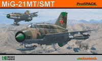 MiG-21SMT ProfiPACK