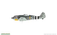 Focke-Wulf Fw-190A-8/R2 (Weekend Edition)