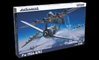 Focke-Wulf Fw-190A-8/R2 (Weekend Edition)