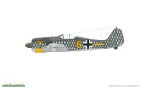 Focke-Wulf Fw-190A-4 "Weekend Edition"