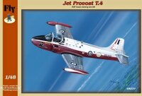 1/48 Jet Provost T.4