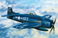 F8F-2 Bearcat