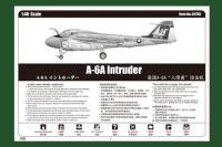 Grumman A-6A Intruder