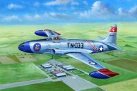 1/72 F-80A Shooting Star