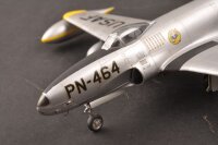 1/72 F-80A Shooting Star