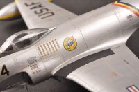 1/72 F-80A Shooting Star