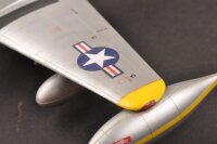 1/72 F-80A Shooting Star