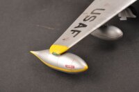 1/72 F-80A Shooting Star