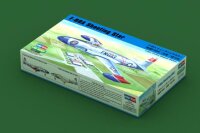 1/72 F-80A Shooting Star