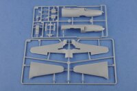 1/72 F-80A Shooting Star