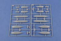 1/72 F-80A Shooting Star