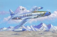 F-80C Shooting Star