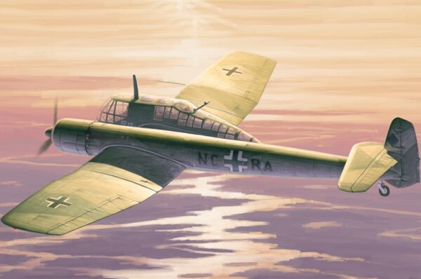 Blohm & Voss BV-141