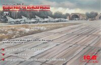 1/48 Soviet PAG-14 Airfield Plates