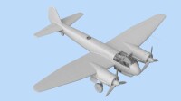 1/48 Junkers Ju-88C-6 German Heavy Fighter WWII