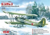 1/48 Polikarpov U-2/Po-2