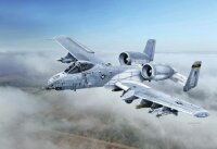 Fairchild A-10C Thunderbolt II Blacksnakes