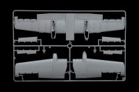 Fairchild A-10C Thunderbolt II Blacksnakes