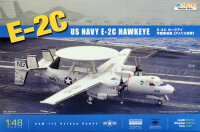 E-2C Hawkeye - US Navy