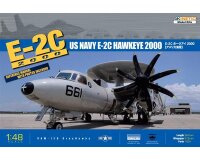 E-2C Hawkeye 2000 - US Navy