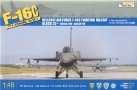 F-16C Fighting Falcon Block 52+ Hellenic (Greek) Air Force