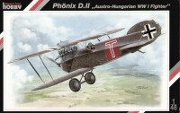 1/48 Phönix D.II / D.IIa