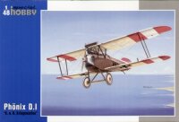 1/48 Phönix D.I. K.u.K. Kriegsmarine