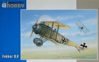 1/48 Fokker D.V