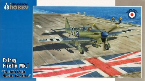 Fairey Firefly FR Mk.I