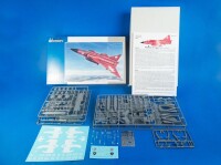 1/48 Saab AJ-37 Viggen "The Show Must Go On"