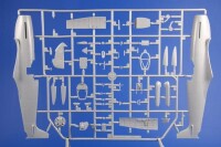 1/48 Spitfire Mk.XII against V-1 Flying Bomb