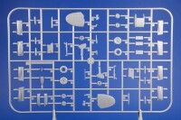 1/48 Spitfire Mk.XII against V-1 Flying Bomb