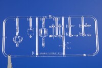 1/48 Spitfire Mk.XII against V-1 Flying Bomb
